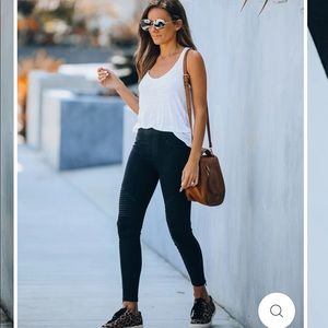 Vici Piper Jegging black